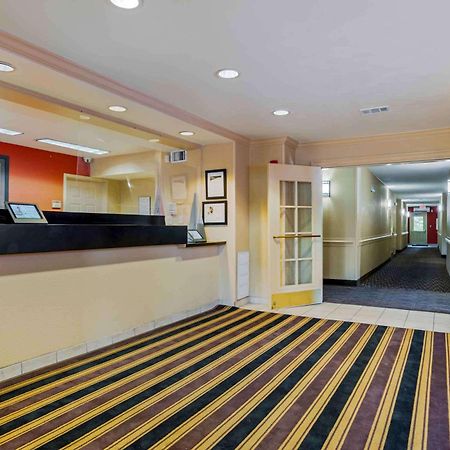 Extended Stay America Select Suites - Destin - Us 98 - Emerald Coast Pkwy Мирамар Бийч Екстериор снимка