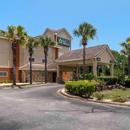 Extended Stay America Select Suites - Destin - Us 98 - Emerald Coast Pkwy Мирамар Бийч Екстериор снимка