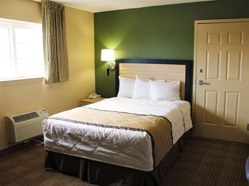 Extended Stay America Select Suites - Destin - Us 98 - Emerald Coast Pkwy Мирамар Бийч Екстериор снимка
