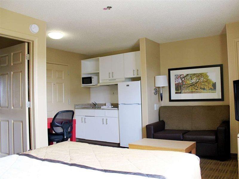 Extended Stay America Select Suites - Destin - Us 98 - Emerald Coast Pkwy Мирамар Бийч Екстериор снимка