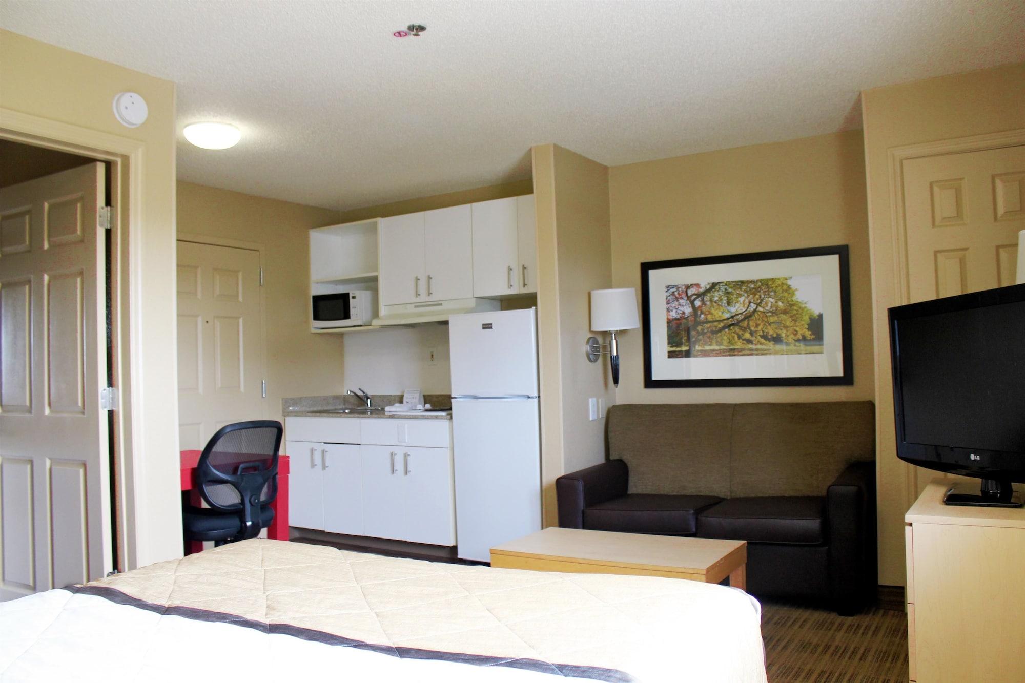 Extended Stay America Select Suites - Destin - Us 98 - Emerald Coast Pkwy Мирамар Бийч Екстериор снимка