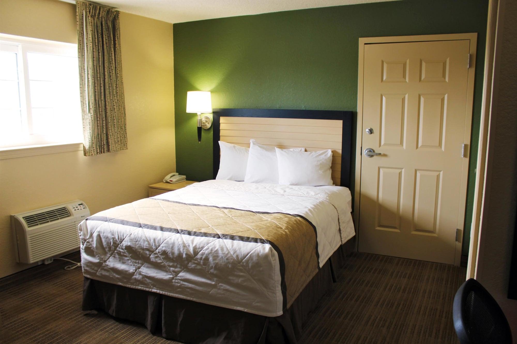 Extended Stay America Select Suites - Destin - Us 98 - Emerald Coast Pkwy Мирамар Бийч Екстериор снимка