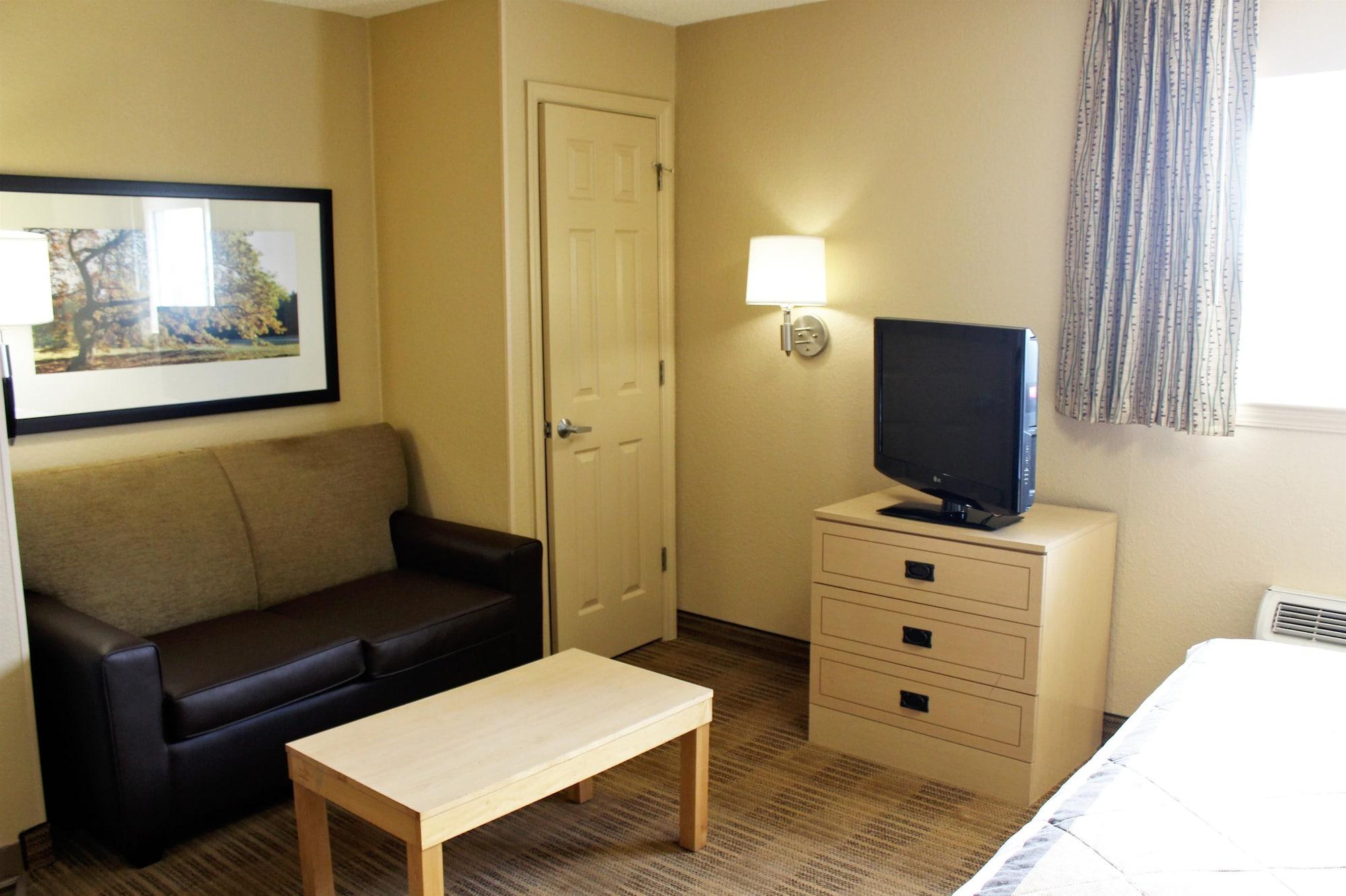 Extended Stay America Select Suites - Destin - Us 98 - Emerald Coast Pkwy Мирамар Бийч Екстериор снимка