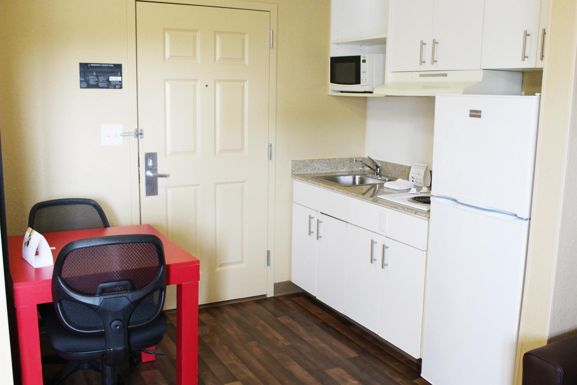 Extended Stay America Select Suites - Destin - Us 98 - Emerald Coast Pkwy Мирамар Бийч Екстериор снимка