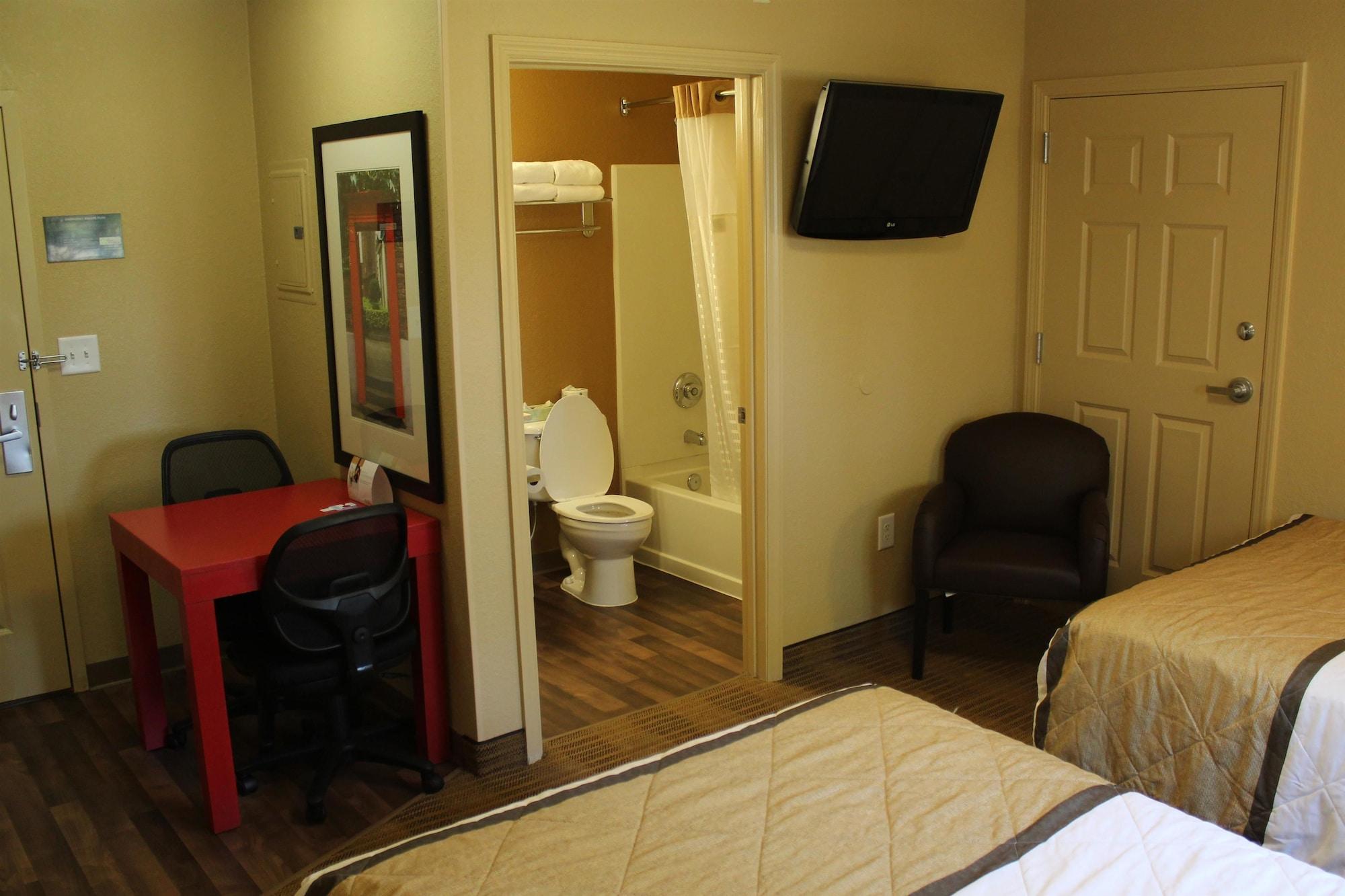 Extended Stay America Select Suites - Destin - Us 98 - Emerald Coast Pkwy Мирамар Бийч Екстериор снимка