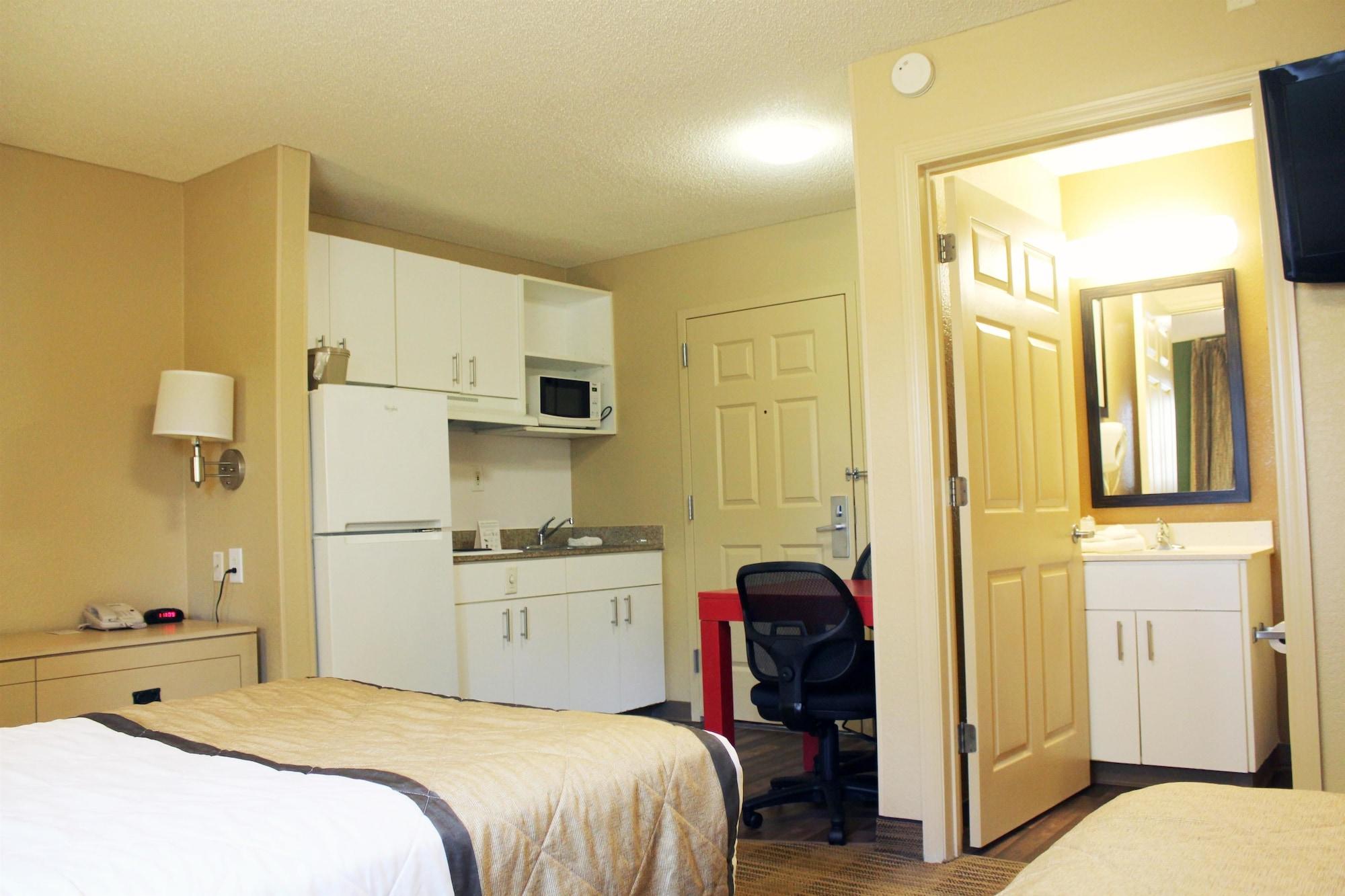 Extended Stay America Select Suites - Destin - Us 98 - Emerald Coast Pkwy Мирамар Бийч Екстериор снимка