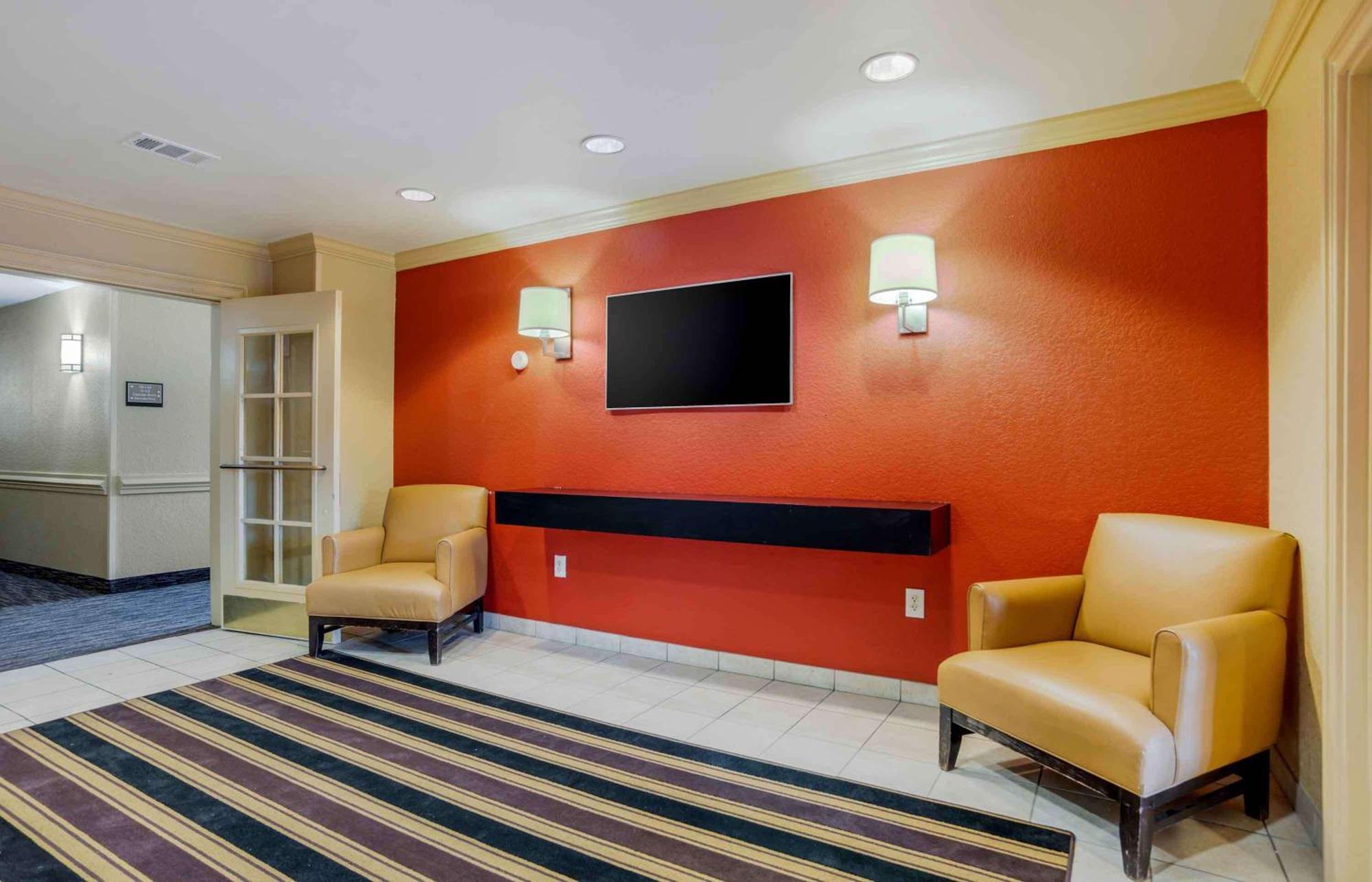 Extended Stay America Select Suites - Destin - Us 98 - Emerald Coast Pkwy Мирамар Бийч Екстериор снимка