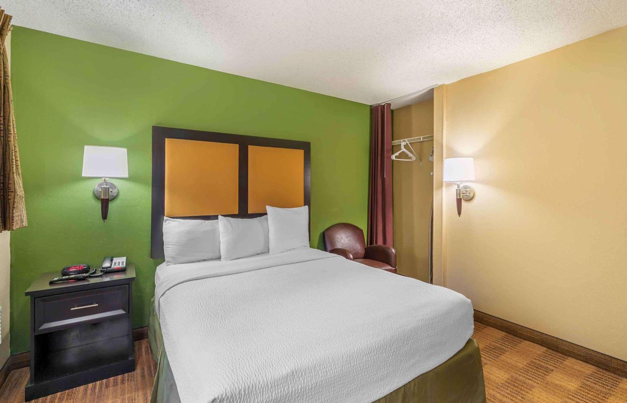 Extended Stay America Select Suites - Destin - Us 98 - Emerald Coast Pkwy Мирамар Бийч Екстериор снимка