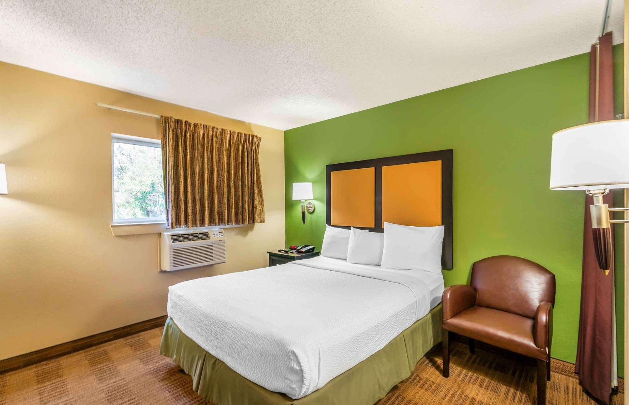 Extended Stay America Select Suites - Destin - Us 98 - Emerald Coast Pkwy Мирамар Бийч Екстериор снимка