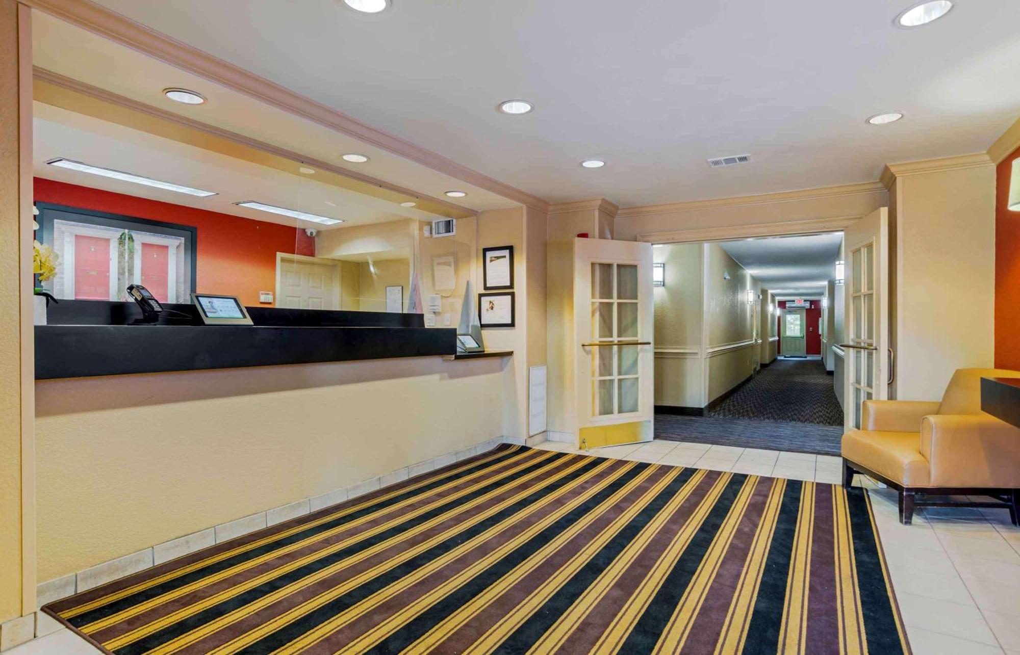 Extended Stay America Select Suites - Destin - Us 98 - Emerald Coast Pkwy Мирамар Бийч Екстериор снимка