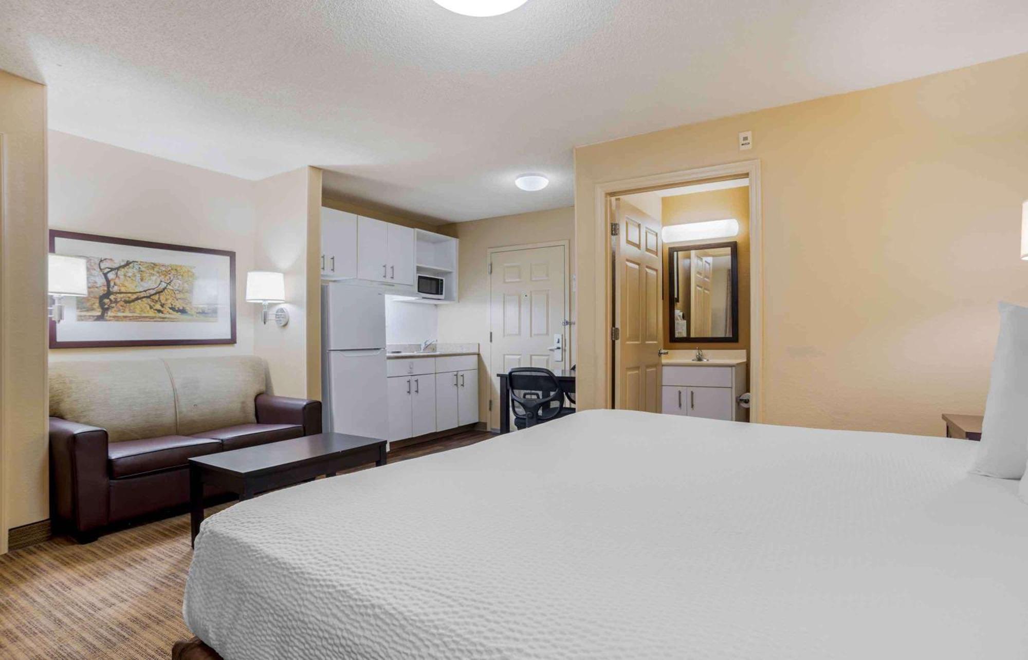 Extended Stay America Select Suites - Destin - Us 98 - Emerald Coast Pkwy Мирамар Бийч Екстериор снимка