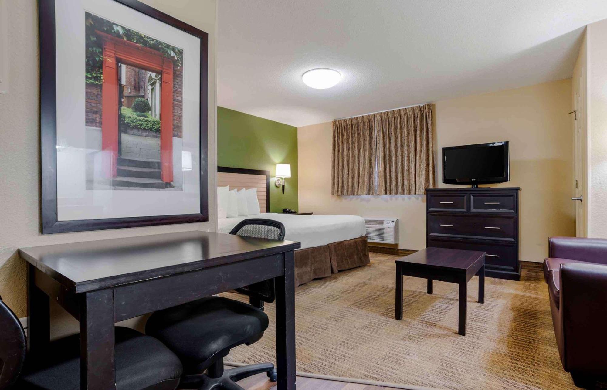 Extended Stay America Select Suites - Destin - Us 98 - Emerald Coast Pkwy Мирамар Бийч Екстериор снимка