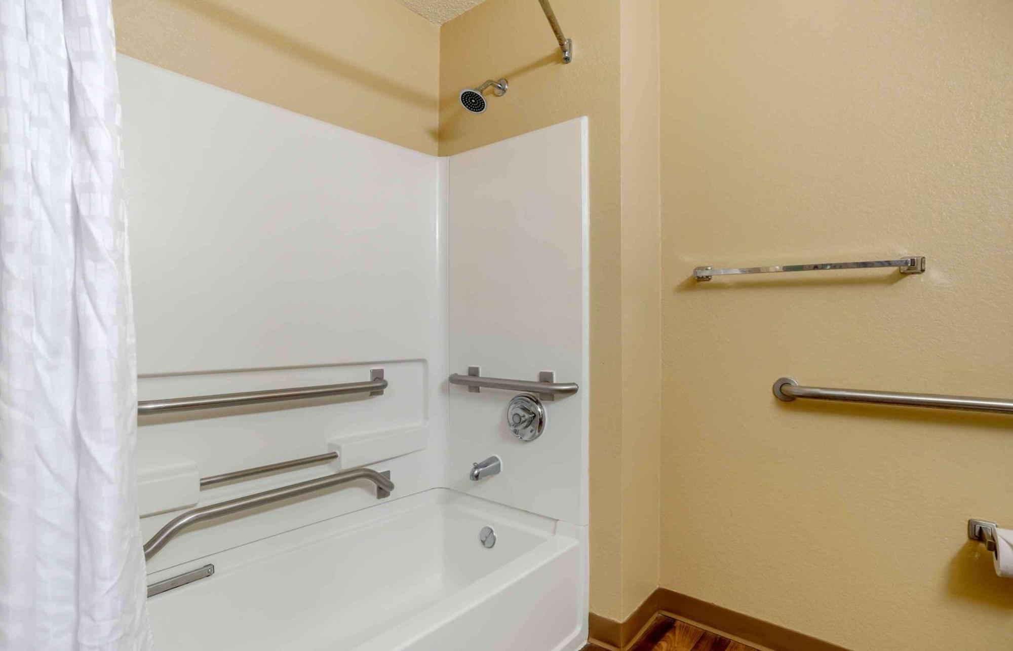 Extended Stay America Select Suites - Destin - Us 98 - Emerald Coast Pkwy Мирамар Бийч Екстериор снимка