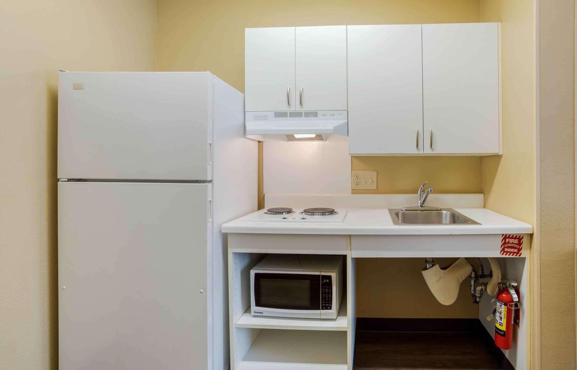 Extended Stay America Select Suites - Destin - Us 98 - Emerald Coast Pkwy Мирамар Бийч Екстериор снимка