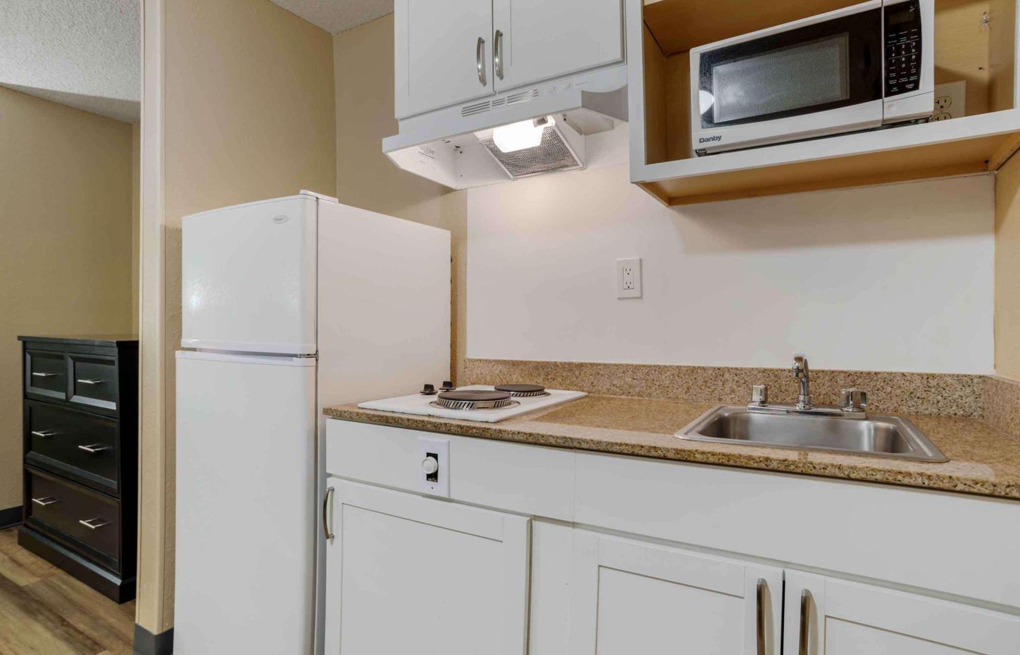 Extended Stay America Select Suites - Destin - Us 98 - Emerald Coast Pkwy Мирамар Бийч Екстериор снимка
