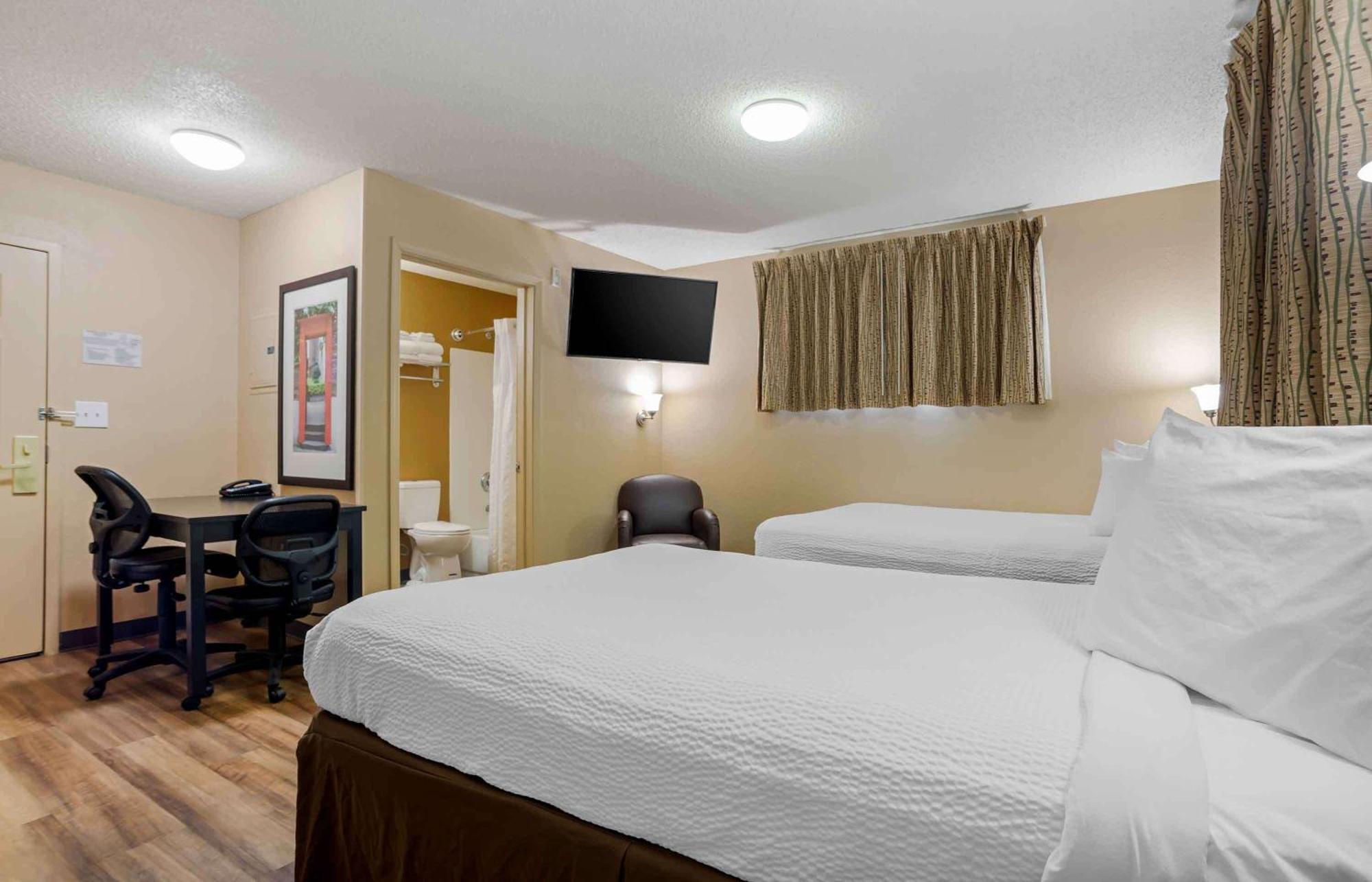 Extended Stay America Select Suites - Destin - Us 98 - Emerald Coast Pkwy Мирамар Бийч Екстериор снимка