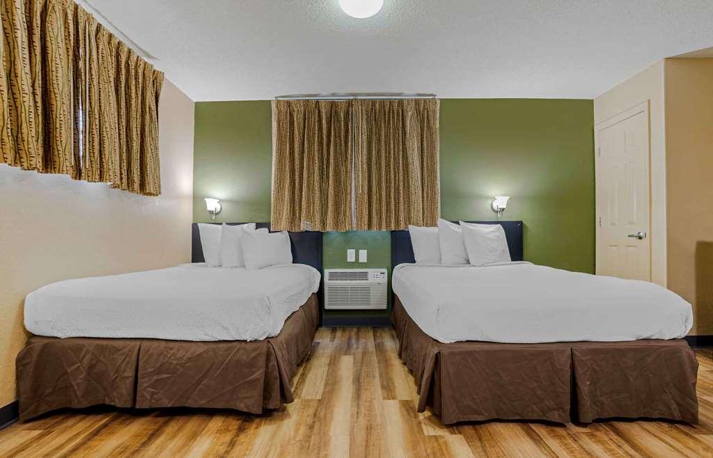 Extended Stay America Select Suites - Destin - Us 98 - Emerald Coast Pkwy Мирамар Бийч Стая снимка