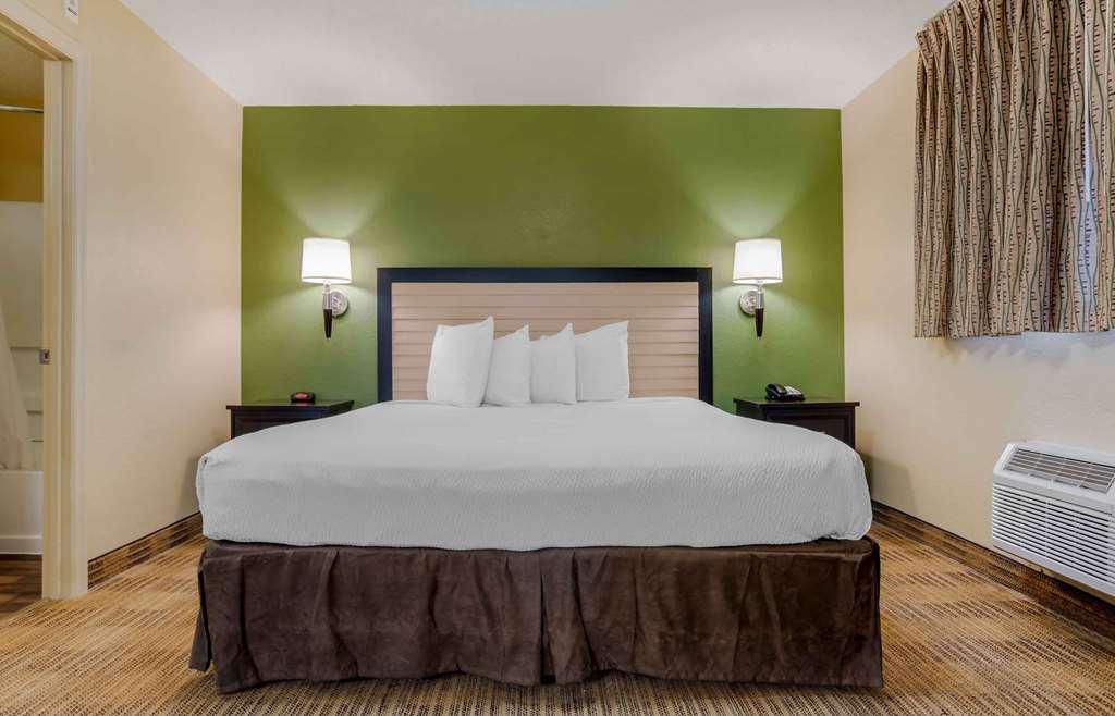 Extended Stay America Select Suites - Destin - Us 98 - Emerald Coast Pkwy Мирамар Бийч Стая снимка