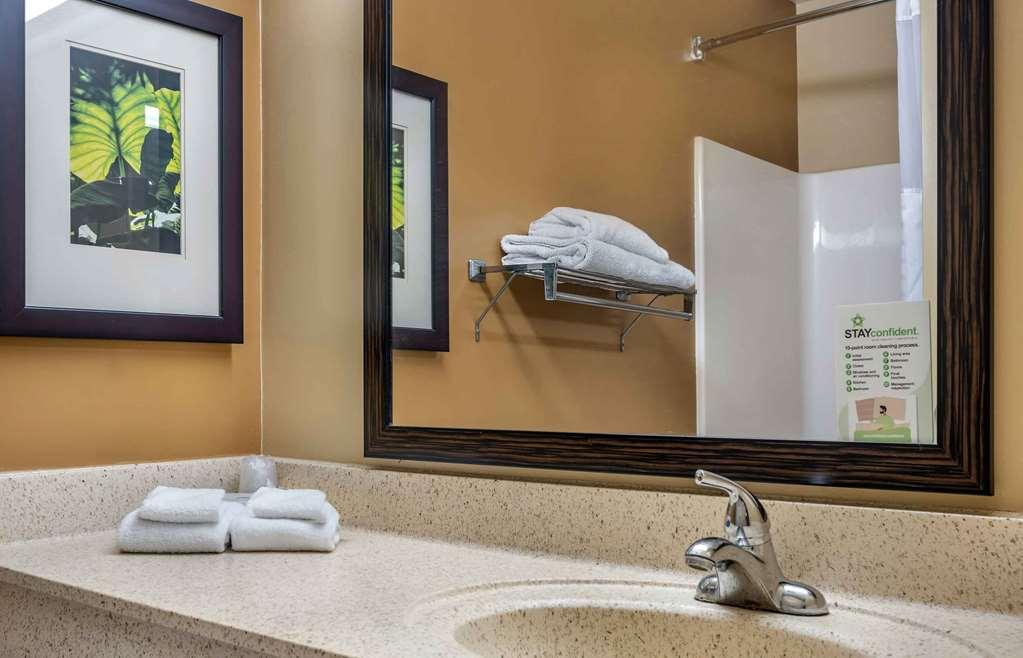Extended Stay America Select Suites - Destin - Us 98 - Emerald Coast Pkwy Мирамар Бийч Стая снимка