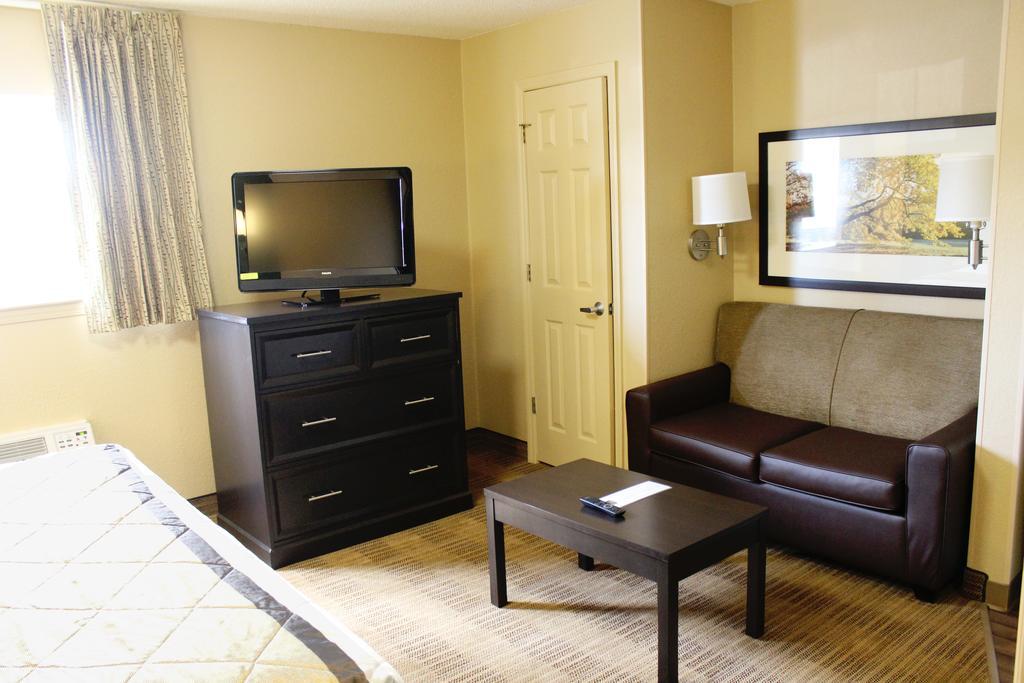 Extended Stay America Select Suites - Destin - Us 98 - Emerald Coast Pkwy Мирамар Бийч Екстериор снимка