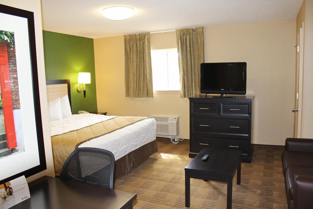 Extended Stay America Select Suites - Destin - Us 98 - Emerald Coast Pkwy Мирамар Бийч Екстериор снимка