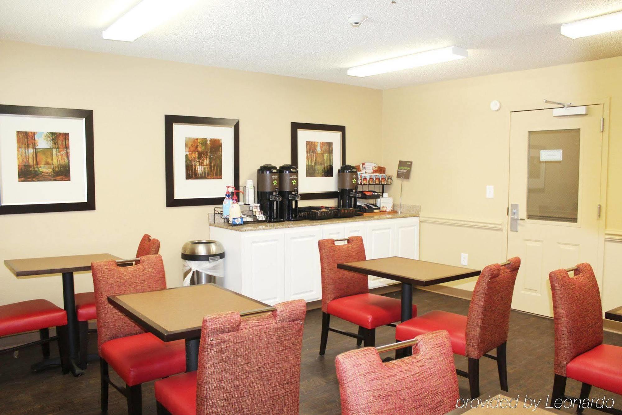 Extended Stay America Select Suites - Destin - Us 98 - Emerald Coast Pkwy Мирамар Бийч Екстериор снимка