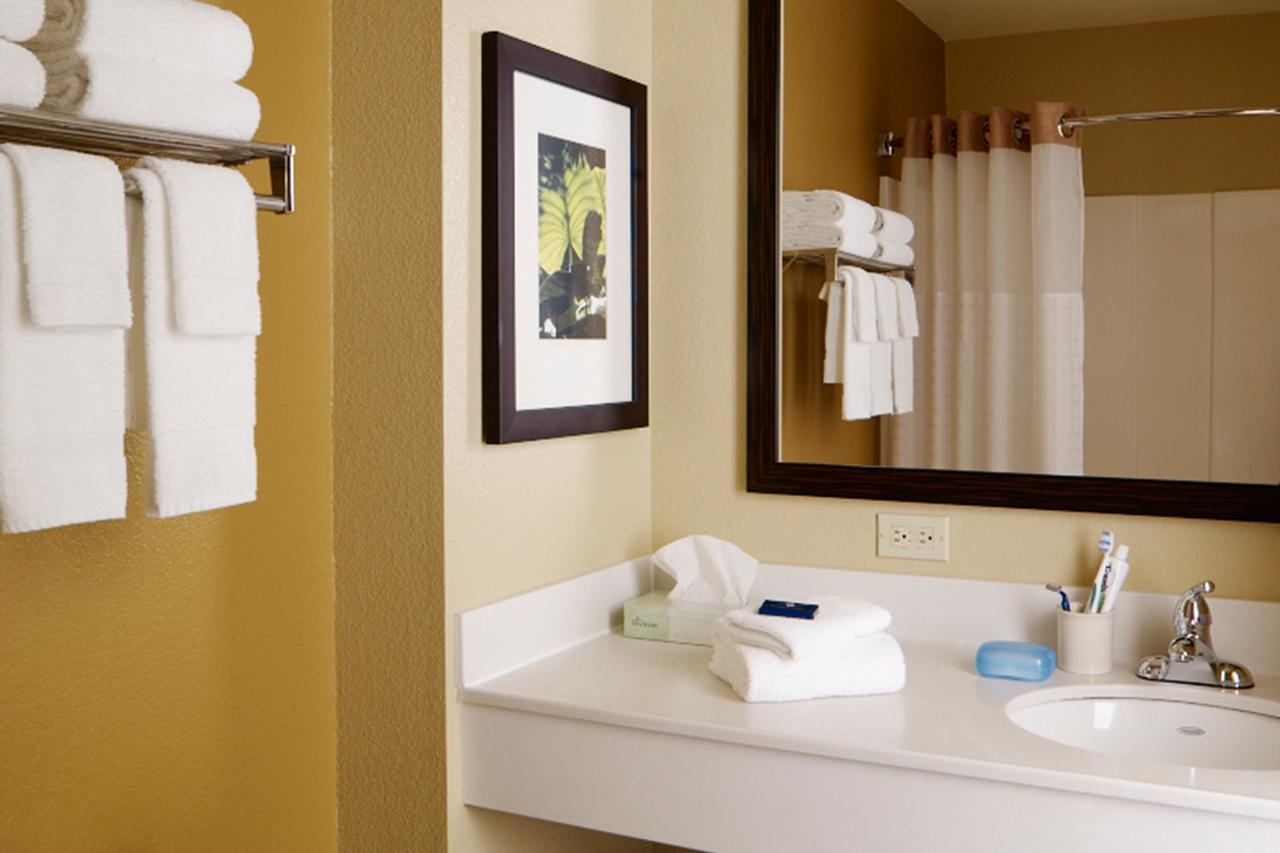Extended Stay America Select Suites - Destin - Us 98 - Emerald Coast Pkwy Мирамар Бийч Екстериор снимка